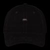 Soft Brushed Canvas Cap Thumbnail