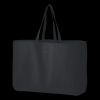 Ideal Twill Jumbo Tote Thumbnail