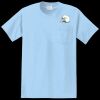 Essential T Shirt with Pocket Thumbnail