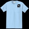 Essential T Shirt with Pocket Thumbnail