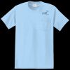 Essential T Shirt with Pocket Thumbnail