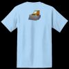 Essential T Shirt with Pocket Thumbnail