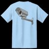 Essential T Shirt with Pocket Thumbnail