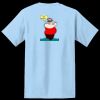 Essential T Shirt with Pocket Thumbnail