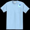 Essential T Shirt with Pocket Thumbnail