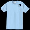 Essential T Shirt with Pocket Thumbnail