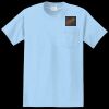 Essential T Shirt with Pocket Thumbnail