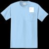 Essential T Shirt with Pocket Thumbnail