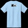 Essential T Shirt with Pocket Thumbnail