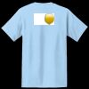 Essential T Shirt with Pocket Thumbnail