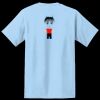 Essential T Shirt with Pocket Thumbnail