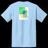 Essential T Shirt with Pocket Thumbnail