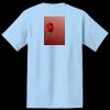 Essential T Shirt with Pocket Thumbnail