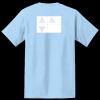 Essential T Shirt with Pocket Thumbnail