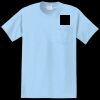 Essential T Shirt with Pocket Thumbnail