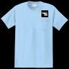 Essential T Shirt with Pocket Thumbnail