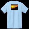 Essential T Shirt with Pocket Thumbnail