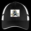 Dry Zone ® Mesh Inset Cap Thumbnail