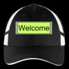 Dry Zone ® Mesh Inset Cap Thumbnail