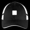 Dry Zone ® Mesh Inset Cap Thumbnail