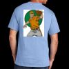 5.4 oz 100% Cotton T Shirt Thumbnail