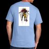 5.4 oz 100% Cotton T Shirt Thumbnail