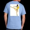 5.4 oz 100% Cotton T Shirt Thumbnail