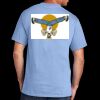 5.4 oz 100% Cotton T Shirt Thumbnail