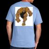 5.4 oz 100% Cotton T Shirt Thumbnail