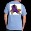 5.4 oz 100% Cotton T Shirt Thumbnail