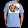 5.4 oz 100% Cotton T Shirt Thumbnail