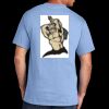 5.4 oz 100% Cotton T Shirt Thumbnail