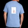 5.4 oz 100% Cotton T Shirt Thumbnail