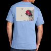 5.4 oz 100% Cotton T Shirt Thumbnail