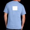 5.4 oz 100% Cotton T Shirt Thumbnail