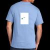 5.4 oz 100% Cotton T Shirt Thumbnail