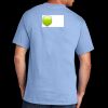 5.4 oz 100% Cotton T Shirt Thumbnail