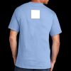 5.4 oz 100% Cotton T Shirt Thumbnail