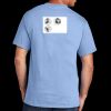 5.4 oz 100% Cotton T Shirt Thumbnail