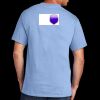 5.4 oz 100% Cotton T Shirt Thumbnail