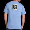 5.4 oz 100% Cotton T Shirt Thumbnail