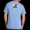 5.4 oz 100% Cotton T Shirt Thumbnail