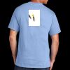 5.4 oz 100% Cotton T Shirt Thumbnail