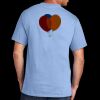 5.4 oz 100% Cotton T Shirt Thumbnail