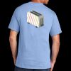 5.4 oz 100% Cotton T Shirt Thumbnail