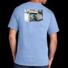 5.4 oz 100% Cotton T Shirt Thumbnail