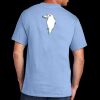 5.4 oz 100% Cotton T Shirt Thumbnail