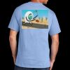 5.4 oz 100% Cotton T Shirt Thumbnail