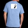 5.4 oz 100% Cotton T Shirt Thumbnail