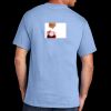 5.4 oz 100% Cotton T Shirt Thumbnail